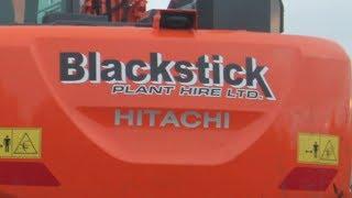 Blackstick Plant Hire