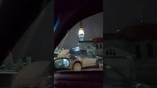 Сургут мечеть