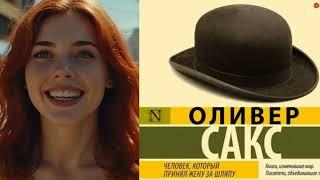 ОЛИВЕР САКС | ЧЕЛОВЕК, КОТОРЫЙ ПРИНЯЛ ЖЕНУ ЗА ШЛЯПУ | АУДИОКНИГА