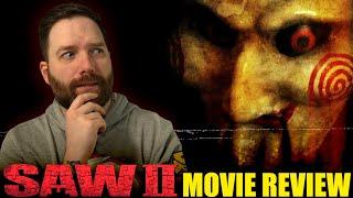 Saw II - Movie Review