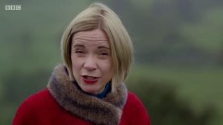 BBC British History's Biggest Fibs With Lucy Worsley 1of3 The Wars Of The Roses