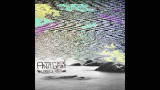 Antighost - "Extinct Instinct" [Official Audio]