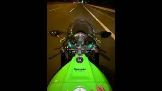 Quick shifter #kawasakininja #zx10r #SPenChallenge #sc #ninja #sup