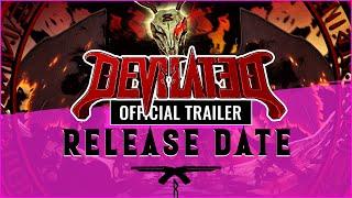 Devilated - Coming October 28 to Steam and GOG