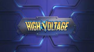 High Voltage Is Here!!!