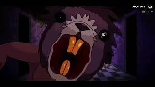 Onaf plus jumpscares