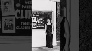 PATSY CLINE  1963