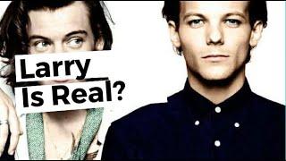 30 moments that prove Larry is real  (part 1) || Larry Stylinson