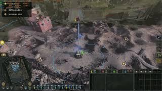 Company of Heroes 3 1080p Maximum No FSR AMD Ryzen 5600x MSI Radeon 6700 XT Mech 2x