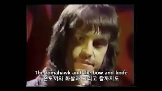 Indian Reservation(인디언 보호구역, 1971) 오리지널 사운드