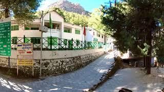 Exploring the Sacred Surroundings of Gangotri Dham - 11/Oct/2024