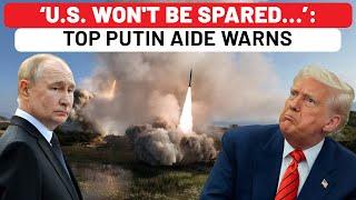 Khamenei To Close Strait Of Hormuz After Strike On Iran’s Nuke Sites? Putin Aide Warns Trump