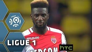 AS Monaco - OGC Nice (1-0)  - Résumé - (ASM - OGCN) / 2015-16