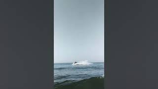 Speed boat accident | Jet ski accident | Life Uncut in Mumbai