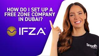 How to set up a FREE ZONE company in Dubai