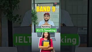 How to Get Band 9 in IELTS Speaking (Must Watch) #ielts2024 #ieltspreparation