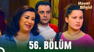 Hayat Bilgisi - 56. Bölüm (HD)