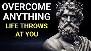 10 Ways to Master Your Emotions and Overcome Any Challenge _ Stoicism