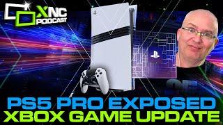 Problem with Modern Gaming | Truth about PS5 Pro!  | Xbox PlayStation News Cast 166