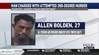 MPD arrests man for attempted second-degree murder