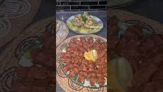 Mezeler/Appetizers #shortsvideo #shorts #youtubeshorts #ytshorts #yemektarifleri #food #recipes