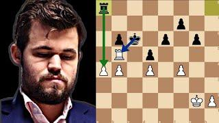 Carlsen Outwits Souleidis in Blitz Showdown | Souleidis vs Magnus | Titled Tuesday Blitz 2023