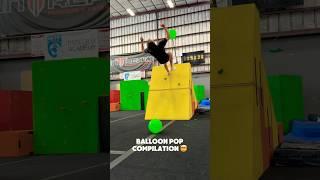 BALLOON POP COMPILATION!
