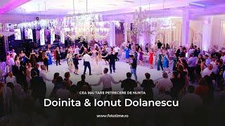 Doinita si Ionut Dolanescu Fac SHOW la Château Blanc Slatina