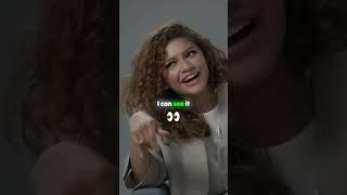 Insights from Playing Complex Characters #acting #process #character #insight #performance #zendaya