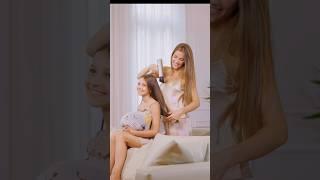 Your Hair’s Best Friend #hairdryer #haircare #householditems #familytime #beautytips #schwayshop