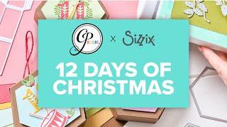 12 Days of Christmas Collection