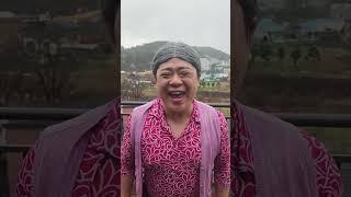 할매 변신 전과후 '그렇게 할머니가 된다'
