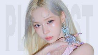 [KPOP Playlist] 비트 맛집 케이팝 노동요 플레이리스트