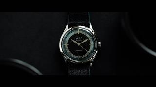 Kurono Tokyo Reiwa 2024 Review | A Future Japanese Watch Classic