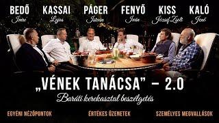 Vének Tanácsa - 2.0