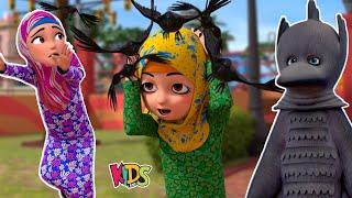 Kawway Ke Dada Agaye  - New Episode 2024  | Kaneez Fatima Cartoon Series | 3D Animation | Kids land