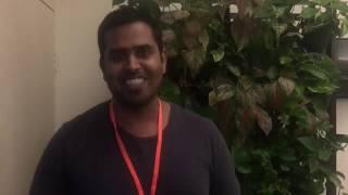 Santhan Naido   Aussie Online Entrepreneurs Review   Neil Asher Amazon FBA Review