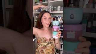 AFFORDABLE MOISTURISER DUPES‼️ #moisturiser #dupes #oilyskin #viral #moisturizer #teen #acne #budget