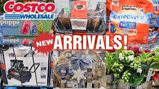 COSTCO NEW ARRIVALS for DECEMBER 2024 YOU DON'T WANT TO MISS!️