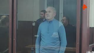 Суд арестовал мэра Избербаша, обвиняемого в коррупции, на 2 месяца