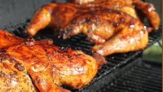 Piri Piri Chicken Recipe: Nandos Style!