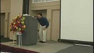 Cutting Edge Entertainment - Zestworks Keynotes - Rob Peck