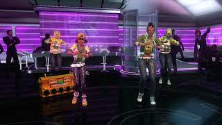 Dance Central 3 Get Ur Freak On (Spectator Mode) (nowthatsjustducky)