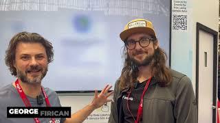 Dremio at Big Data London: A Quick Intro