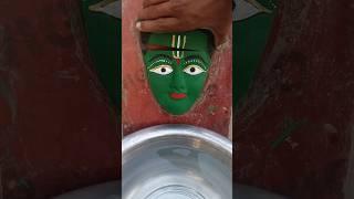 hu ru ru Rajasthani songhu ru ru songKrishna statue making at homeladdu gopal#radha rani sketch