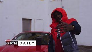 Floski Finesse - No Rest (Prod. by Cheikh) [Music Video] | GRM Daily