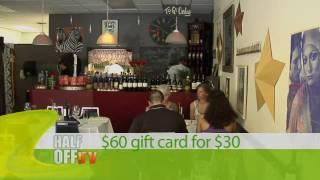 Tanti Baci Italian Restaurant