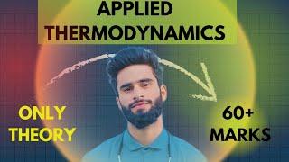 Applied Thermodynamics Important Questions Vtu 4th Sem Mechanical