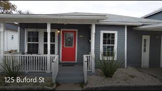 San Antonio Homes for Rent 3BD/2BA by Property Management in San Antonio