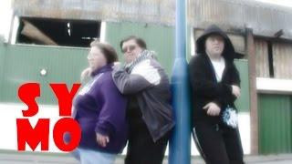 Miranda (The Rights Rap) - SYMO